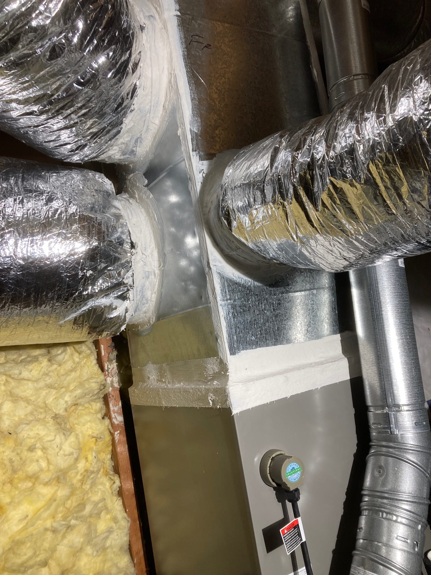 Amer HVAC Project 56